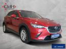 Thumbnail Mazda CX-3 2.0 Active