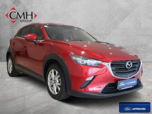 Mazda CX-3 2.0 Active - Image 1