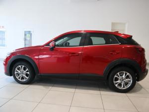 Mazda CX-3 2.0 Active - Image 2