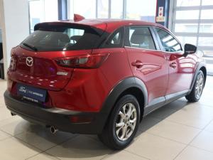 Mazda CX-3 2.0 Active - Image 3