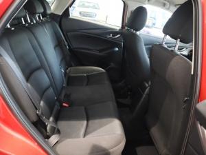 Mazda CX-3 2.0 Active - Image 4