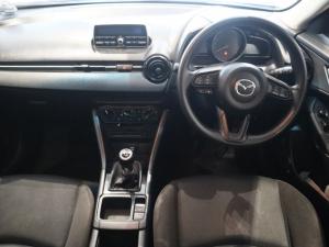 Mazda CX-3 2.0 Active - Image 6