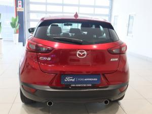 Mazda CX-3 2.0 Active - Image 7