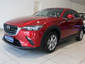 Mazda CX-3 2.0 Active - Image 8