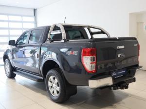 Ford Ranger 2.0SiT double cab 4x4 XLT - Image 10