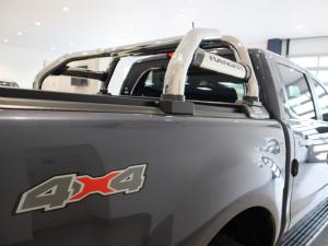 Ford Ranger 2.0SiT double cab 4x4 XLT - Image 11