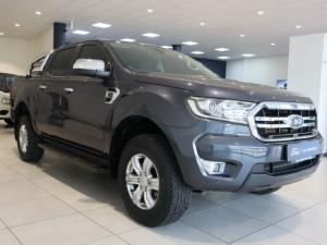 Ford Ranger 2.0SiT double cab 4x4 XLT - Image 1