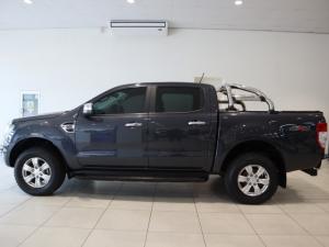 Ford Ranger 2.0SiT double cab 4x4 XLT - Image 2