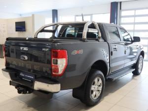 Ford Ranger 2.0SiT double cab 4x4 XLT - Image 3