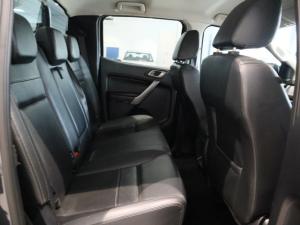 Ford Ranger 2.0SiT double cab 4x4 XLT - Image 4