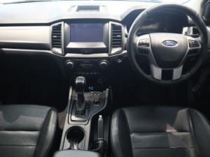 Ford Ranger 2.0SiT double cab 4x4 XLT - Image 6