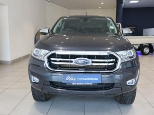 Ford Ranger 2.0SiT double cab 4x4 XLT - Image 7