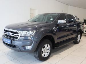 Ford Ranger 2.0SiT double cab 4x4 XLT - Image 8