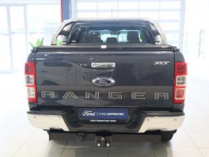 Ford Ranger 2.0SiT double cab 4x4 XLT - Image 9