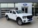 Ford Ranger 2.0 SiT double cab XL auto - Thumbnail 1