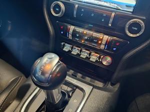 Ford Mustang 5.0 GT fastback - Image 11