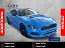 Thumbnail Ford Mustang 5.0 GT fastback