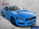 Thumbnail Ford Mustang 5.0 GT fastback