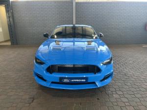 Ford Mustang 5.0 GT fastback - Image 4