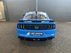 Ford Mustang 5.0 GT fastback - Image 5