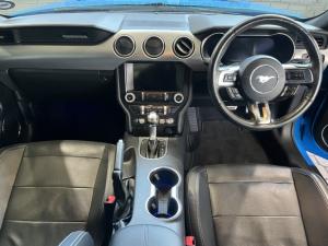 Ford Mustang 5.0 GT fastback - Image 7