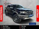 Thumbnail Ford Ranger 2.0Bi-Turbo double cab 4x4 Raptor