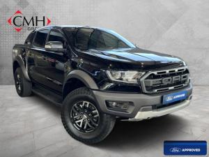 Ford Ranger 2.0Bi-Turbo double cab 4x4 Raptor - Image 1
