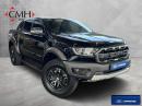 Thumbnail Ford Ranger 2.0Bi-Turbo double cab 4x4 Raptor