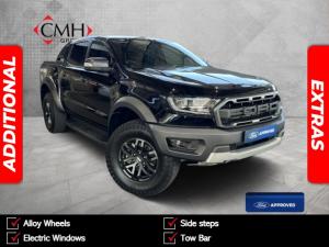 Ford Ranger 2.0Bi-Turbo double cab 4x4 Raptor - Image 1
