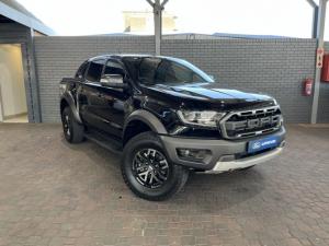 Ford Ranger 2.0Bi-Turbo double cab 4x4 Raptor - Image 1