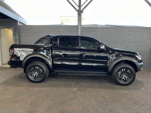 Ford Ranger 2.0Bi-Turbo double cab 4x4 Raptor - Image 2