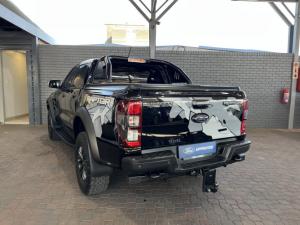 Ford Ranger 2.0Bi-Turbo double cab 4x4 Raptor - Image 3