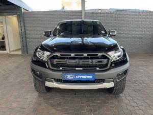 Ford Ranger 2.0Bi-Turbo double cab 4x4 Raptor - Image 4