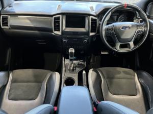 Ford Ranger 2.0Bi-Turbo double cab 4x4 Raptor - Image 6