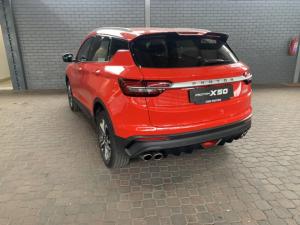 Proton X50 1.5T Premium - Image 2