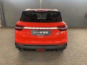 Proton X50 1.5T Premium - Image 4