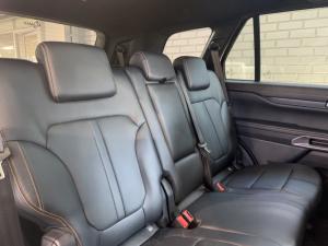 Ford Everest 3.0TD V6 4WD Wildtrak - Image 10