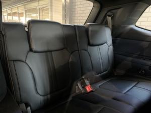 Ford Everest 3.0TD V6 4WD Wildtrak - Image 11