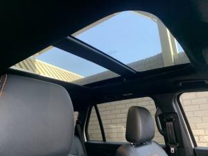 Ford Everest 3.0TD V6 4WD Wildtrak - Image 12