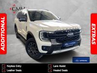 Thumbnail Ford Everest 3.0TD V6 4WD Wildtrak