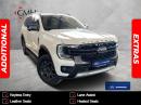 Thumbnail Ford Everest 3.0TD V6 4WD Wildtrak