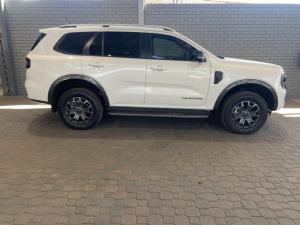 Ford Everest 3.0TD V6 4WD Wildtrak - Image 2