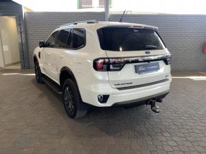 Ford Everest 3.0TD V6 4WD Wildtrak - Image 3