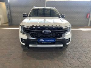 Ford Everest 3.0TD V6 4WD Wildtrak - Image 4