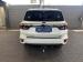 Ford Everest 3.0TD V6 4WD Wildtrak - Thumbnail 5