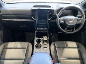 Ford Everest 3.0TD V6 4WD Wildtrak - Image 7