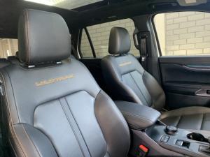 Ford Everest 3.0TD V6 4WD Wildtrak - Image 9