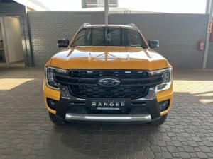 Ford Ranger 2.0 BiTurbo double cab Wildtrak 4x4 - Image 11