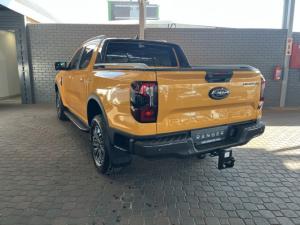 Ford Ranger 2.0 BiTurbo double cab Wildtrak 4x4 - Image 3