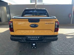 Ford Ranger 2.0 BiTurbo double cab Wildtrak 4x4 - Image 4